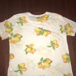 Forever 21 Got Lemons t shirt 🍋